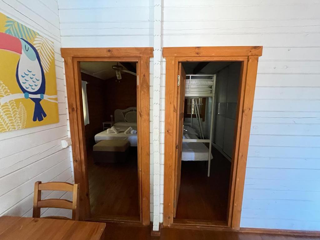 Casa Madera Urbanizacion Socorro Seville
