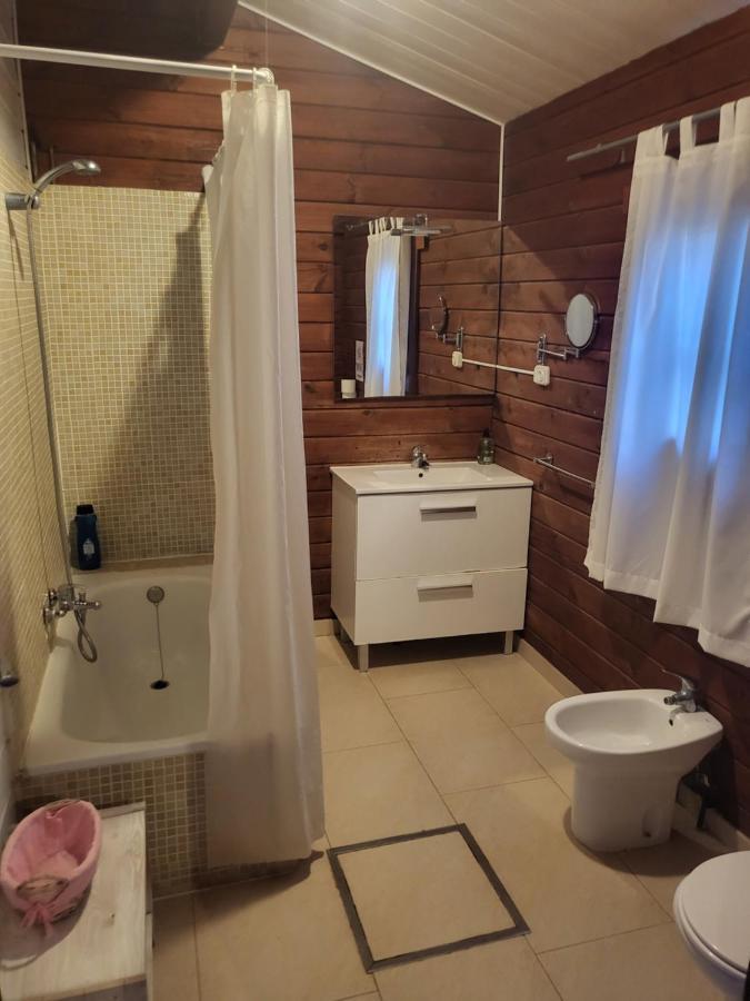 Casa Madera Urbanizacion Socorro Séville
