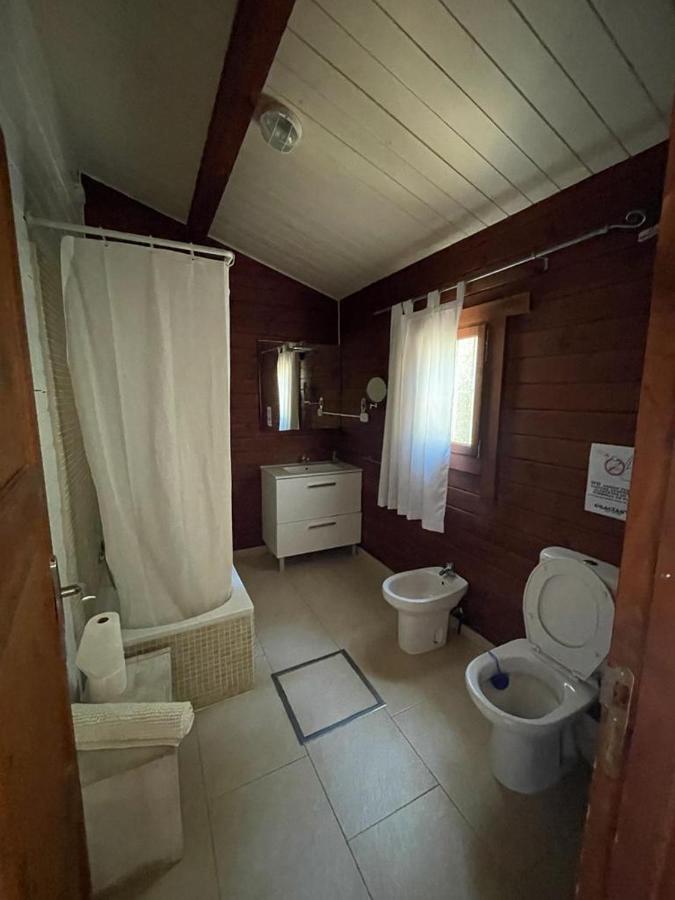 Casa Madera Urbanizacion Socorro Séville