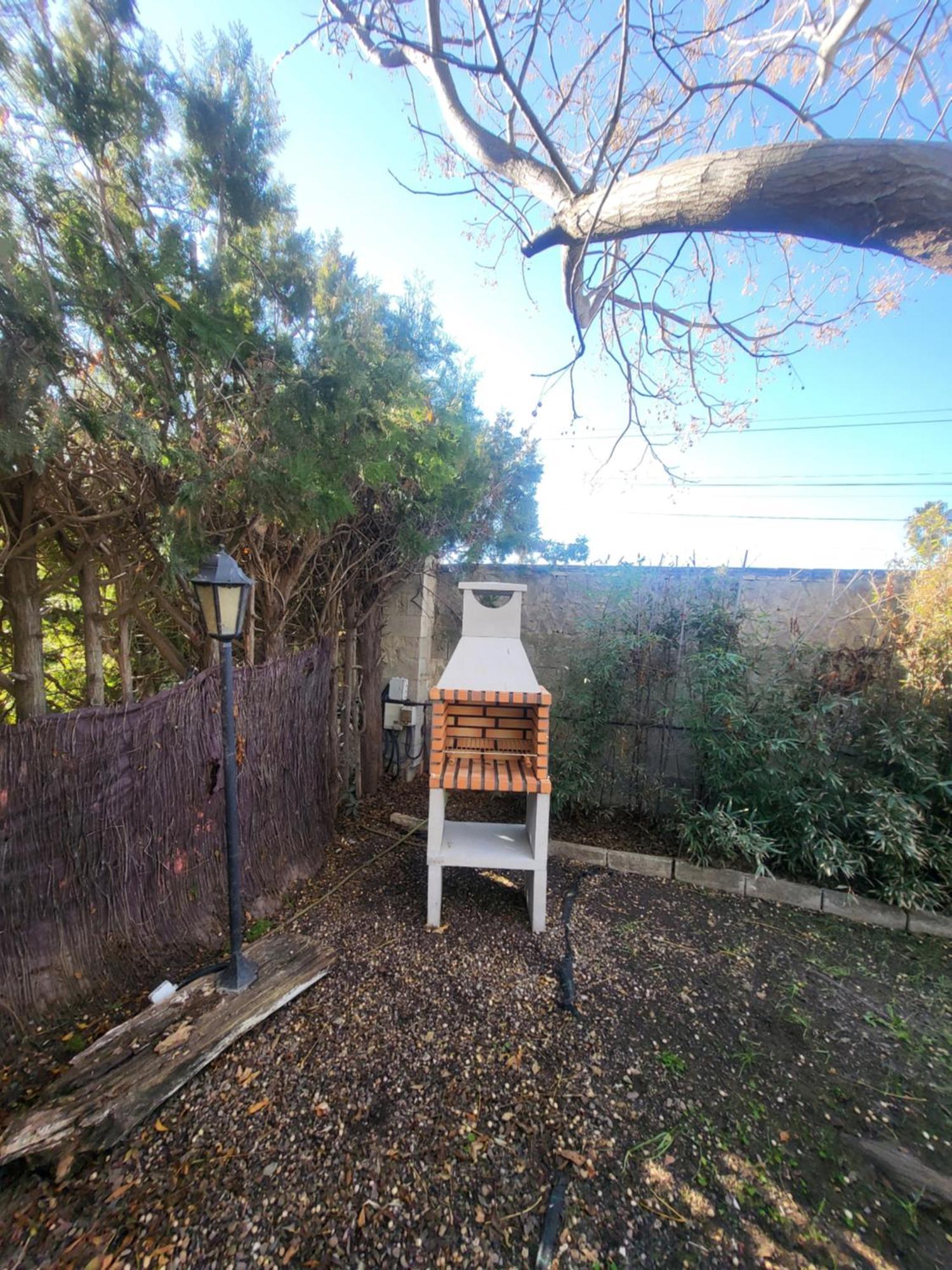 Casa Madera Urbanizacion Socorro Hébergement de vacances Séville