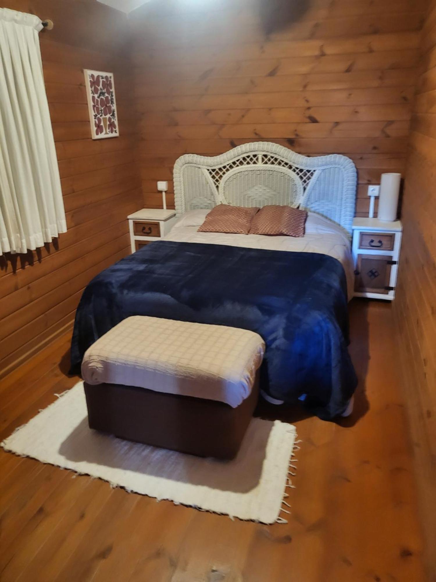 Hébergement de vacances Casa Madera Urbanizacion Socorro Séville