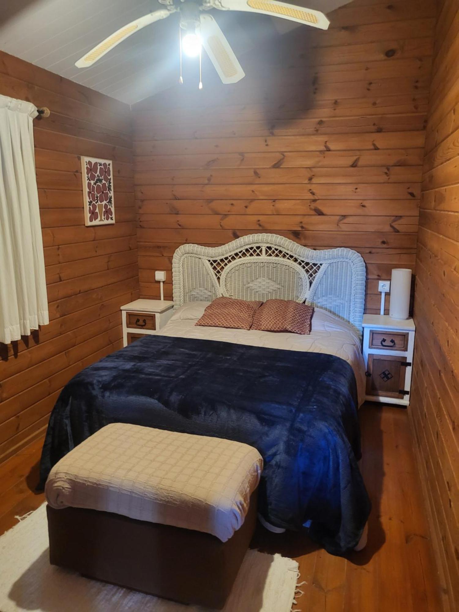 Casa Madera Urbanizacion Socorro